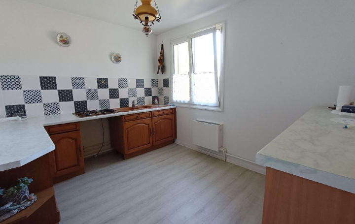  VALOIS IMMOBILIER Appartement | CHALUS (87230) | 79 m2 | 49 280 € 