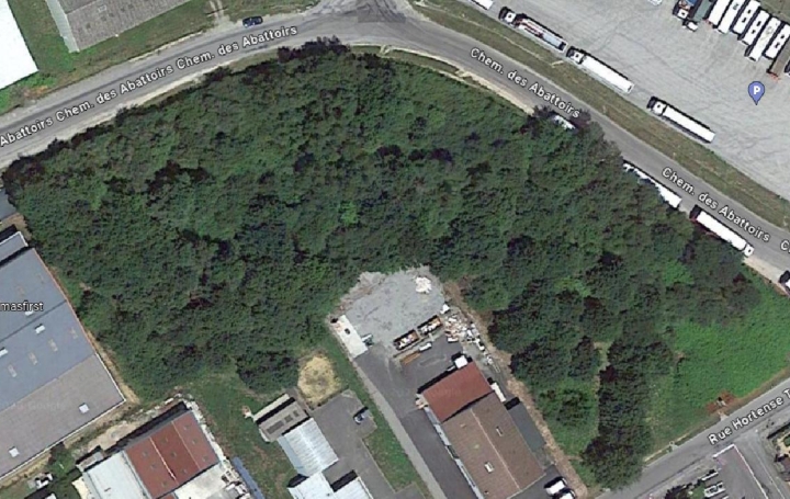  VALOIS IMMOBILIER Terrain | SAINT-JUNIEN (87200) | 10 436 m2 | 263 750 € 