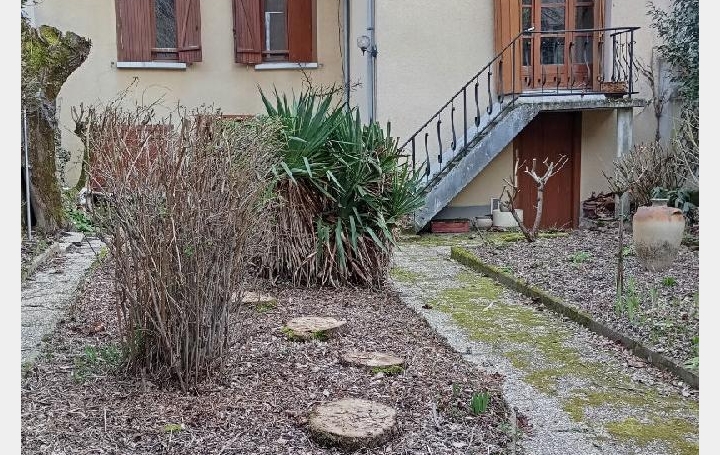  VALOIS IMMOBILIER Maison / Villa | LIMOGES (87000) | 134 m2 | 134 687 € 