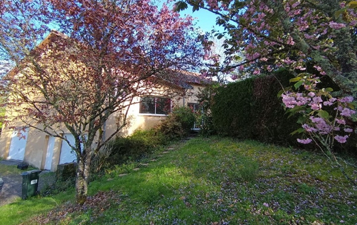 Maison BOISSEUIL 135 m2 378 000 € Maison BOISSEUIL 135 m2 378 000 €
