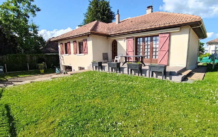Maison LIMOGES 110 m2 217 300 € Maison LIMOGES 110 m2 217 300 €