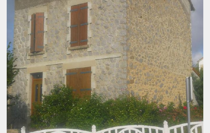  VALOIS IMMOBILIER Maison / Villa | AIXE-SUR-VIENNE (87700) | 131 m2 | 180 200 € 