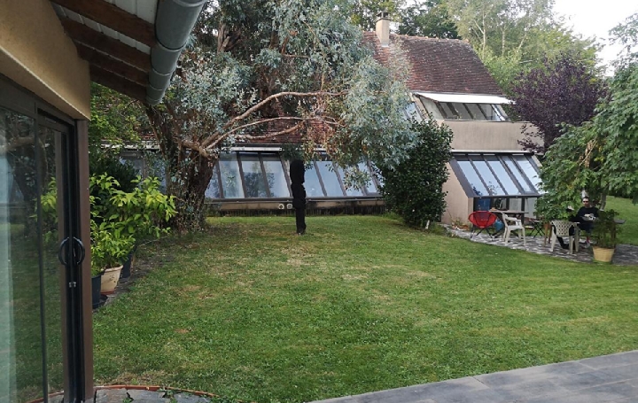  VALOIS IMMOBILIER House | LIMOGES (87000) | 150 m2 | 290 000 € 
