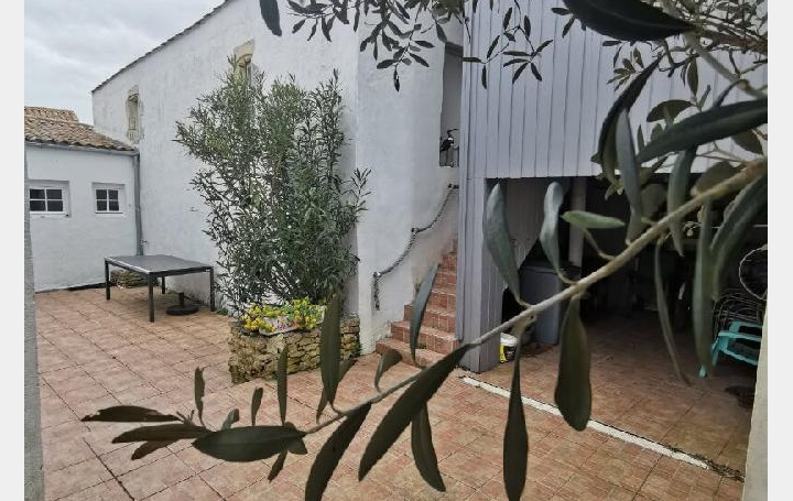 VALOIS IMMOBILIER Maison / Villa | LOIX (17111) | 78 m2 | 530 000 € 