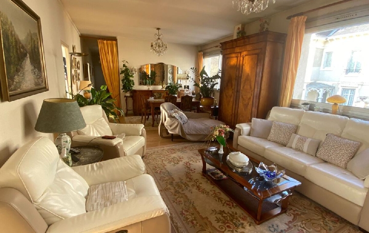  VALOIS IMMOBILIER Appartement | LIMOGES (87000) | 113 m2 | 253 200 € 