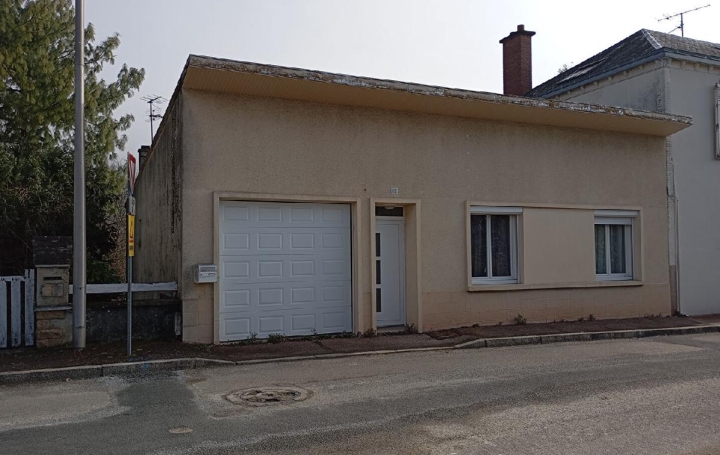 Maison AIXE-SUR-VIENNE 140 m2 201 400 € Maison AIXE-SUR-VIENNE 140 m2 201 400 €
