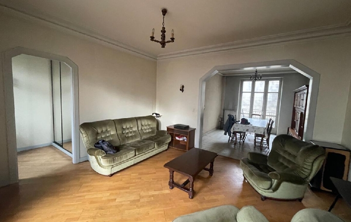  VALOIS IMMOBILIER House | LIMOGES (87000) | 138 m2 | 149 450 € 