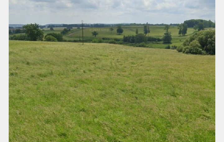  VALOIS IMMOBILIER Terrain | FLAVIGNAC (87230) | 3 022 m2 | 28 625 € 