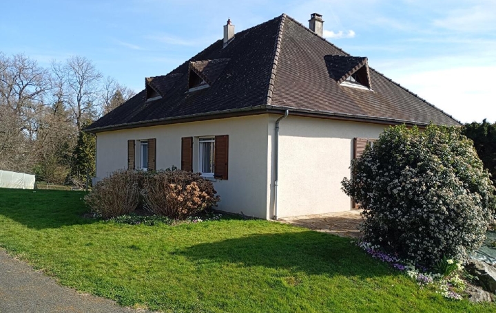  VALOIS IMMOBILIER Maison / Villa | ISLE (87170) | 117 m2 | 232 100 € 