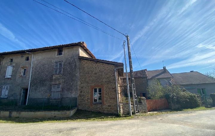 Maison SEREILHAC 140 m2 134 687 € Maison SEREILHAC 140 m2 134 687 €