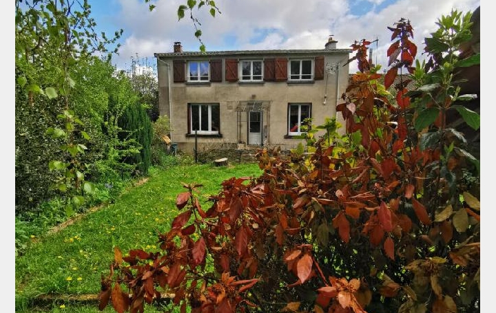  VALOIS IMMOBILIER House | AIXE-SUR-VIENNE (87700) | 197 m2 | 263 750 € 
