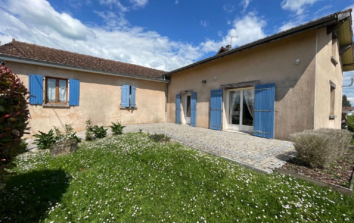 Maison SAINT-JUNIEN 103 m2 176 137 € Maison SAINT-JUNIEN 103 m2 176 137 €