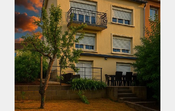  VALOIS IMMOBILIER House | LIMOGES (87000) | 135 m2 | 274 300 € 