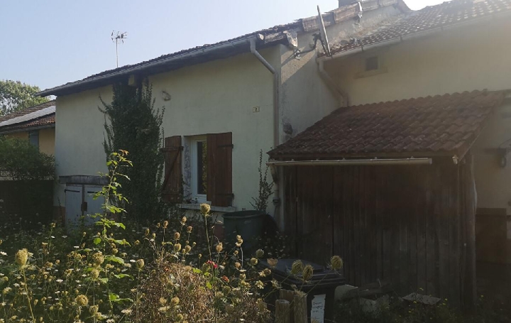 Maison SAINT-MARTIN-LE-VIEUX 111 m2 55 500 € Maison SAINT-MARTIN-LE-VIEUX 111 m2 55 500 €