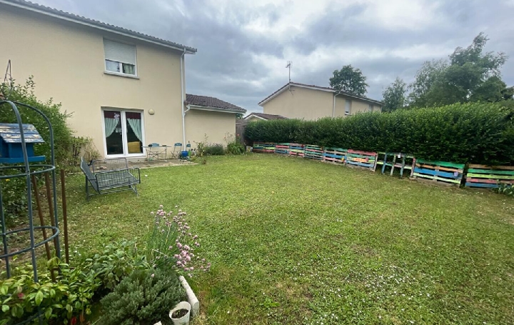 Maison FEYTIAT 70 m2 154 787 € Maison FEYTIAT 70 m2 154 787 €
