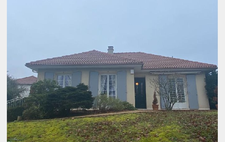 Maison LIMOGES 88 m2 253 200 € Maison LIMOGES 88 m2 253 200 €