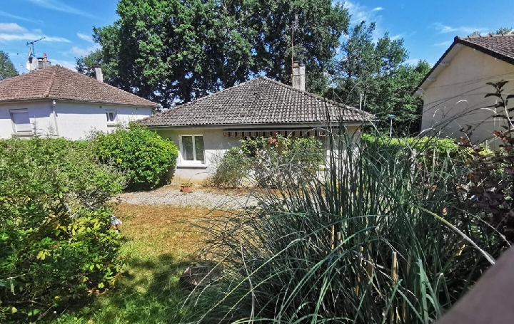 Maison AIXE-SUR-VIENNE 66 m2 118 525 € Maison AIXE-SUR-VIENNE 66 m2 118 525 €