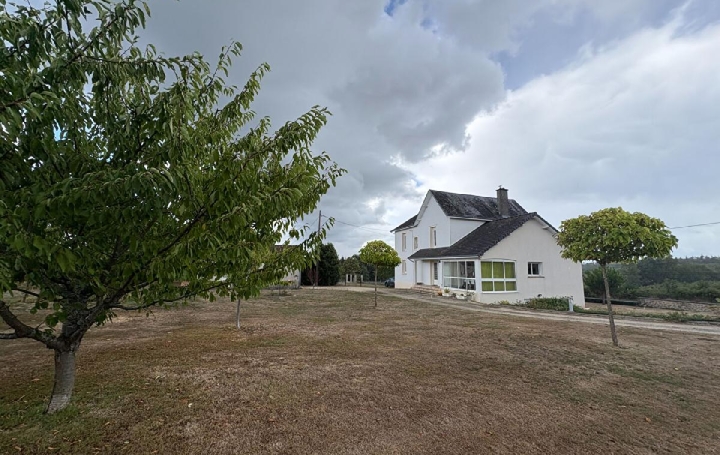  VALOIS IMMOBILIER House | SAINT-HILAIRE-LES-PLACES (87800) | 160 m2 | 237 375 € 