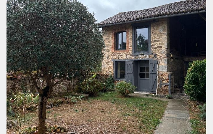  VALOIS IMMOBILIER House | SAINT-JUNIEN (87200) | 101 m2 | 190 800 € 