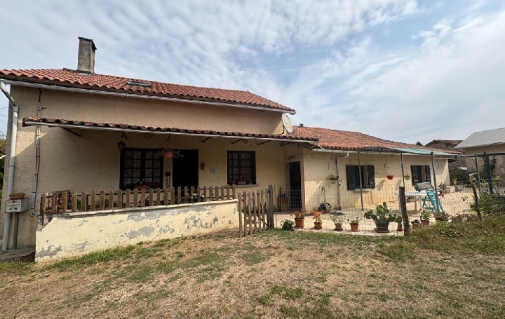  VALOIS IMMOBILIER House | DOURNAZAC (87230) | 76 m2 | 138 775 € 