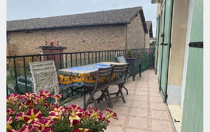 Maison SAINT-PRIEST-SOUS-AIXE 124 m2 176 130 € Maison SAINT-PRIEST-SOUS-AIXE 124 m2 176 130 €