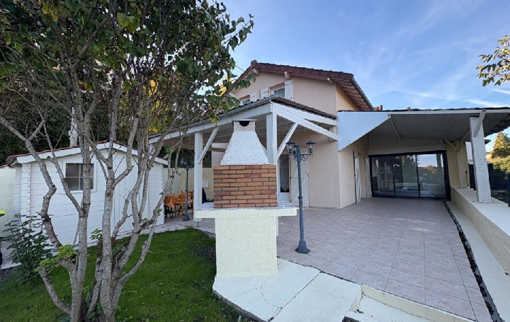  VALOIS IMMOBILIER Maison / Villa | AIXE-SUR-VIENNE (87700) | 155 m2 | 233 000 € 