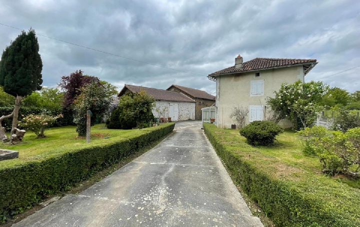  VALOIS IMMOBILIER Maison / Villa | ORADOUR-SUR-VAYRES (87150) | 113 m2 | 118 525 € 