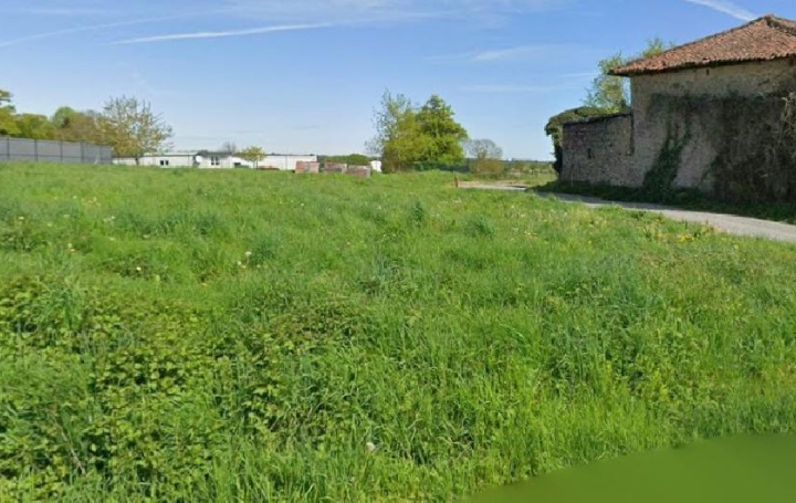 Terrain   SEREILHAC  1 055 m2 34 050 € 