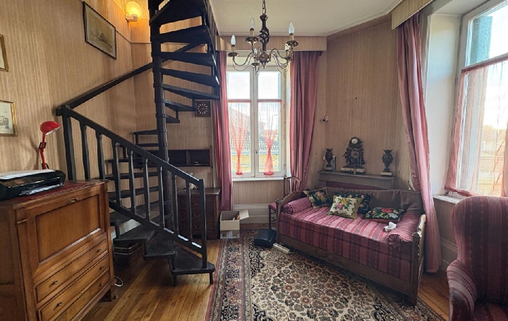 VALOIS IMMOBILIER Maison / Villa | LIMOGES (87000) | 288 m2 | 369 000 € 