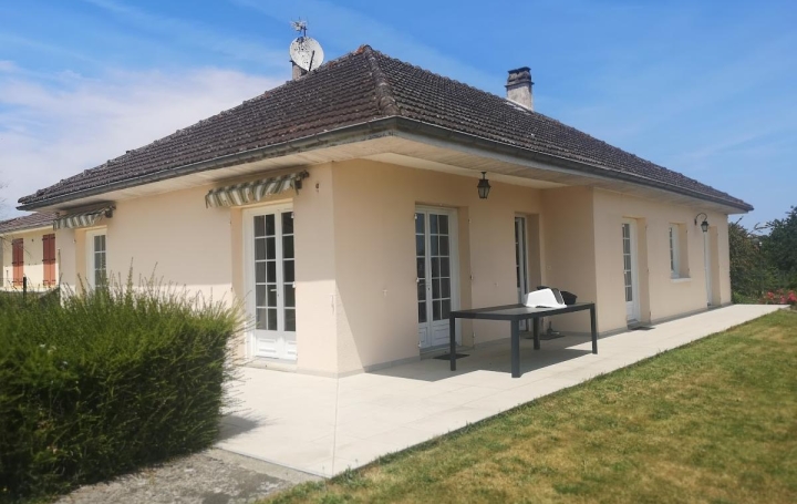  VALOIS IMMOBILIER Maison / Villa | FLAVIGNAC (87230) | 124 m2 | 170 800 € 
