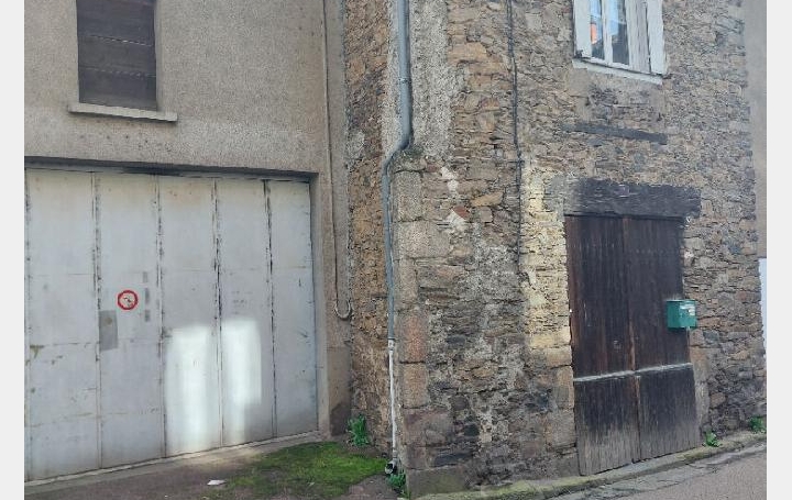  VALOIS IMMOBILIER Autres | AIXE-SUR-VIENNE (87700) | 200 m2 | 30 915 € 