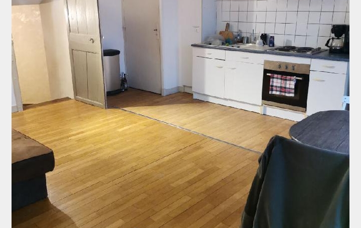  VALOIS IMMOBILIER Immeuble | SEREILHAC (87620) | 110 m2 | 138 775 € 