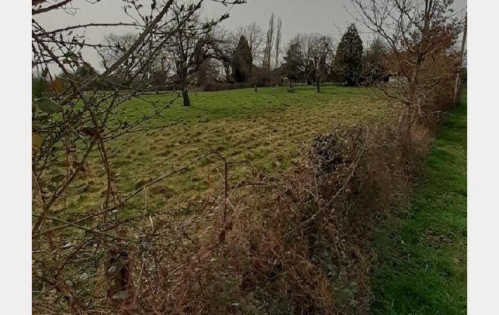  VALOIS IMMOBILIER Terrain | BOSMIE-L'AIGUILLE (87110) | 880 m2 | 47 040 € 