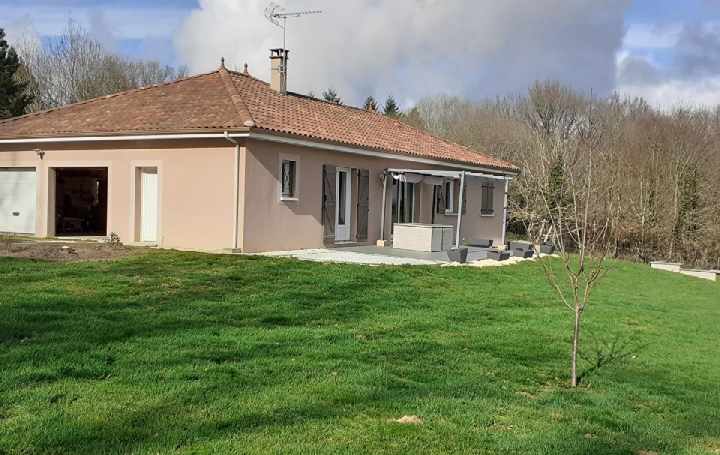 Maison   SEREILHAC  104 m2 251 000 € 