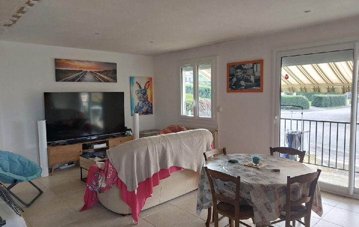 Maison   CUSSAC  89 m2 107 750 € 