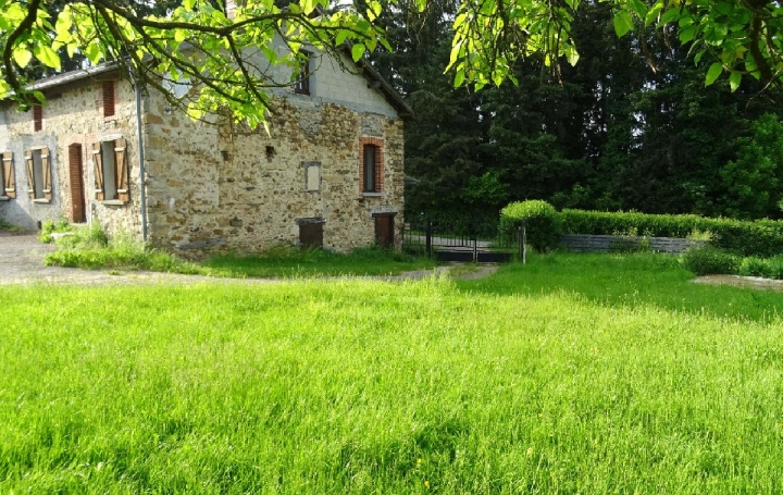  VALOIS IMMOBILIER Maison / Villa | FLAVIGNAC (87230) | 98 m2 | 134 687 € 
