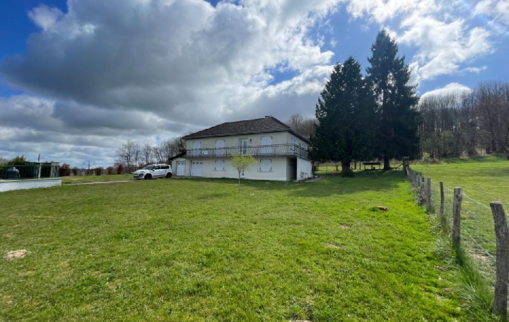 Maison   NEXON  177 m2 185 500 € 
