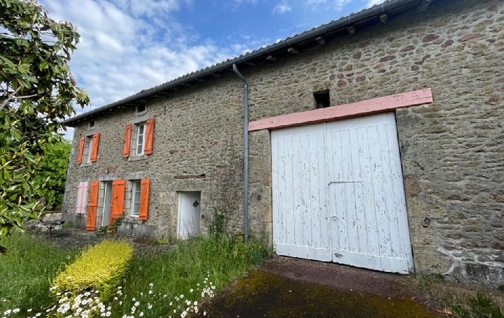 Maison   VIDEIX  165 m2 160 125 € 