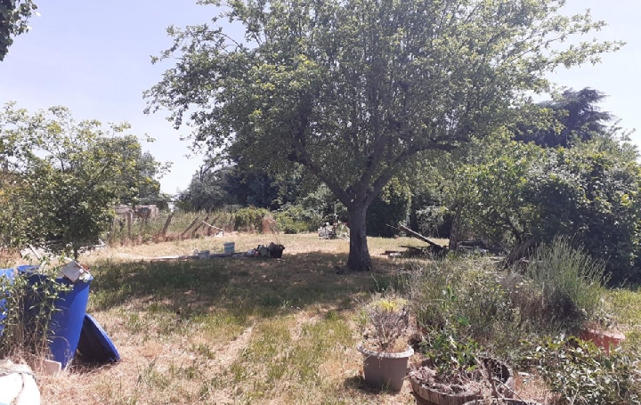 Terrain   LIMOGES  1 m2 10 500 € 