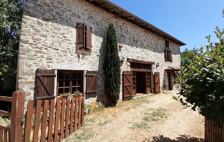 Maison   GORRE  160 m2 212 000 € 