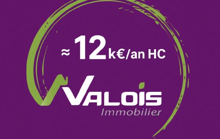  VALOIS IMMOBILIER Immeuble | PANAZOL (87350) | 107 m2 | 172 000 € 