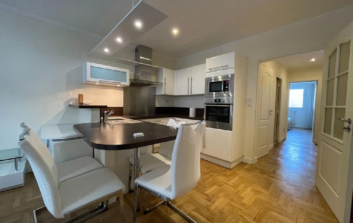 Appartement P3   LIMOGES  58 m2 84 955 € 