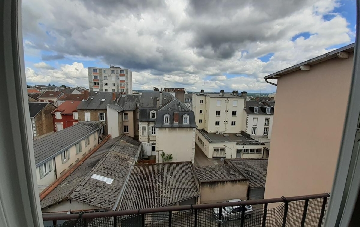 Appartement P2   LIMOGES  36 m2 59 000 € 