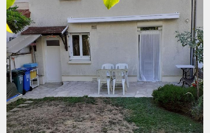 Maison   LIMOGES  100 m2 253 200 € 