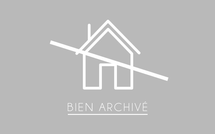 Maison JOURGNAC 118 m2 Maison JOURGNAC 118 m2